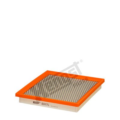 Filtr powietrza HENGST FILTER E617L