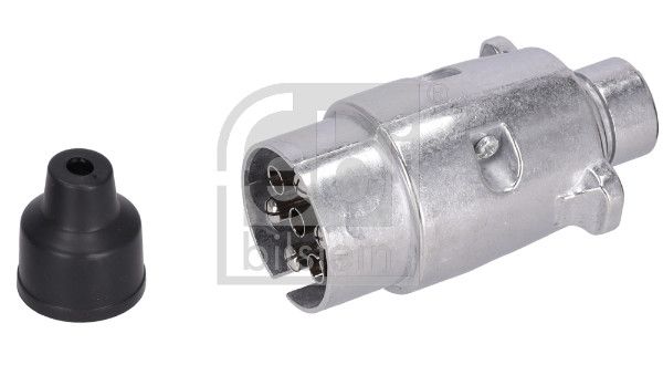 Złącze elektryczne przyczepy (wtyczka) FEBI BILSTEIN 07338