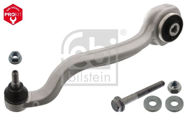 Wahacz, zawieszenie koła FEBI BILSTEIN 47732