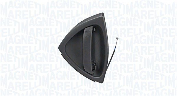 Zewnętrzny uchwyt drzwi MAGNETI MARELLI 350105024100