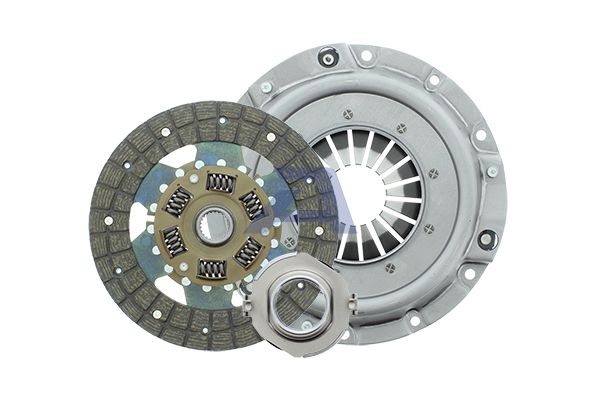 Zestaw sprzęgieł AISIN KZ-048