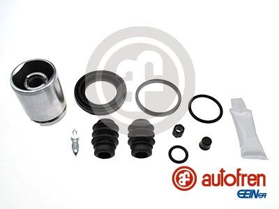 Zestaw naprawczy, zacisk hamulca AUTOFREN SEINSA D43108K