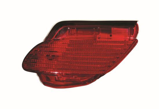 Lampa tylna zespolona ABAKUS 324-2902R-AS