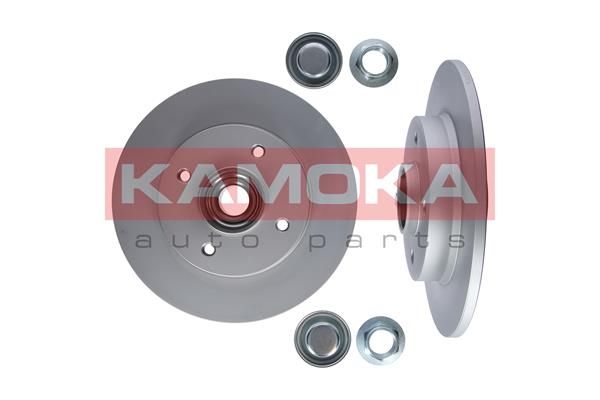 Tarcza hamulcowa KAMOKA 1031132