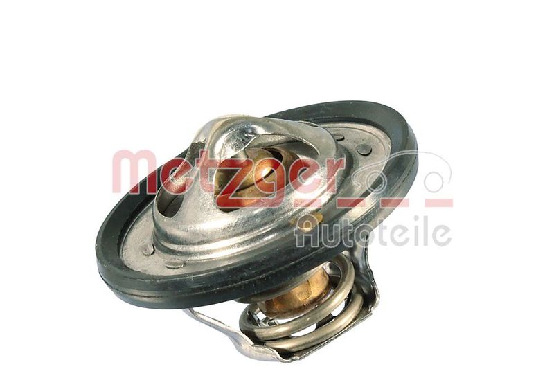 Termostat, płyn chłodzący METZGER 4006073