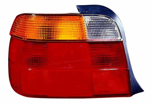 Lampa tylna zespolona ABAKUS 444-1935L-UE
