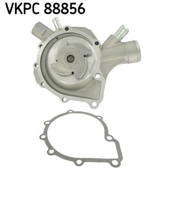Pompa wody, chłodzenie silnika SKF VKPC 88856