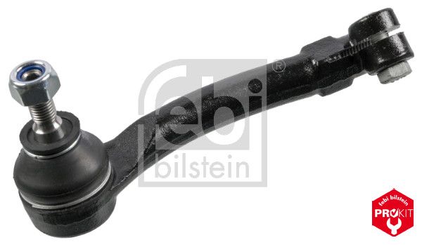 Końcówka drążka kierowniczego poprzecznego FEBI BILSTEIN 22513