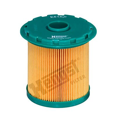 Filtr paliwa HENGST FILTER E61KPD90