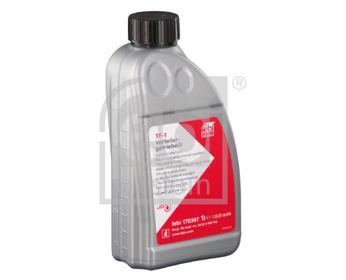 Olej skrzyni rozdzielczej FEBI BILSTEIN 170367