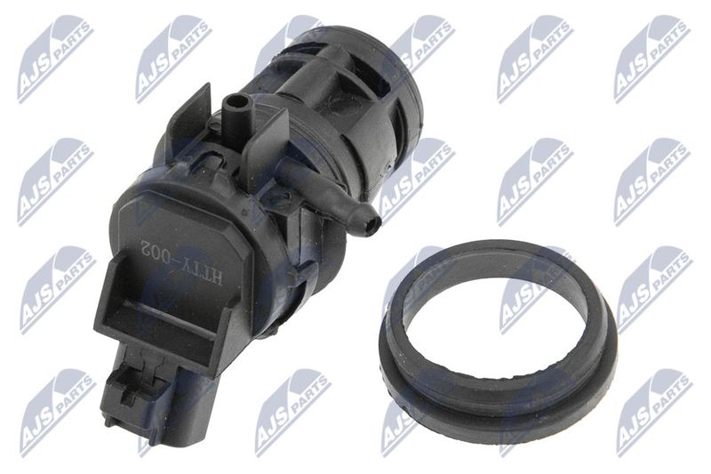Pompa spryskiwacza, spryskiwacz szyby czołowej NTY ESP-TY-002