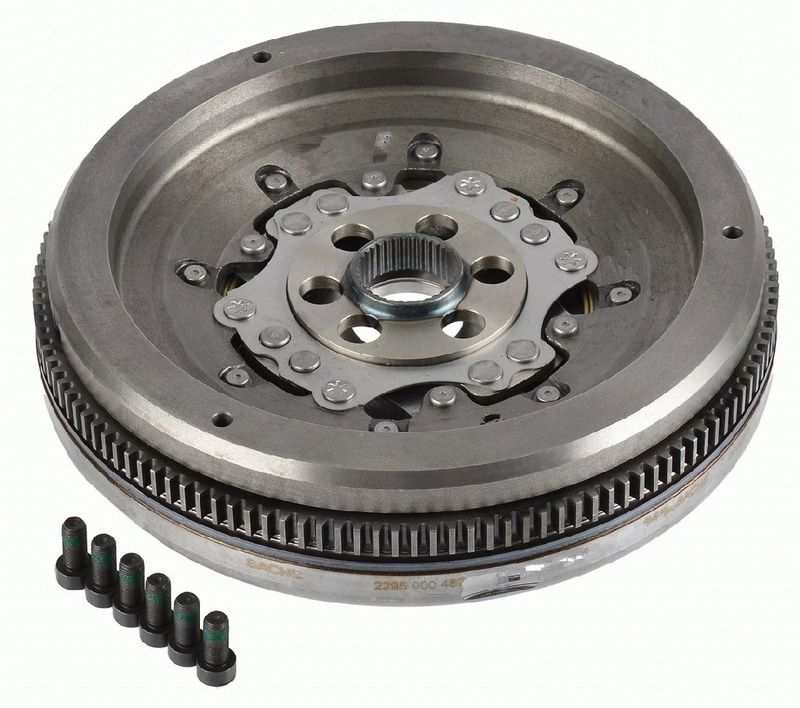 Koło zamachowe SACHS 2295 000 487