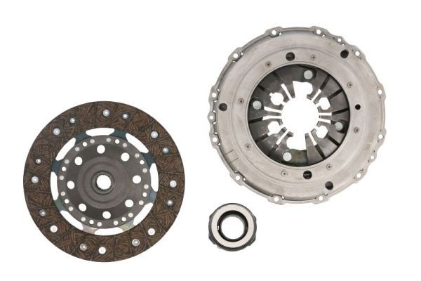 Zestaw sprzęgieł NEXUS F1A010NX