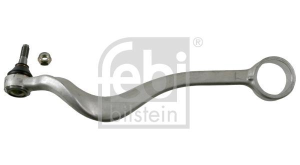 Wahacz, zawieszenie koła FEBI BILSTEIN 12621