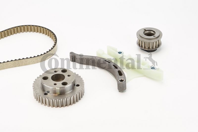 Zestaw paska rozrządu CONTINENTAL CTAM CT1210K1
