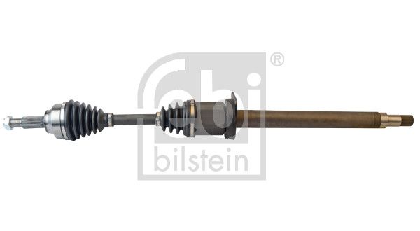 Wał napędowy FEBI BILSTEIN 193870