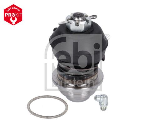 Przegub mocujący / prowadzący FEBI BILSTEIN 41222
