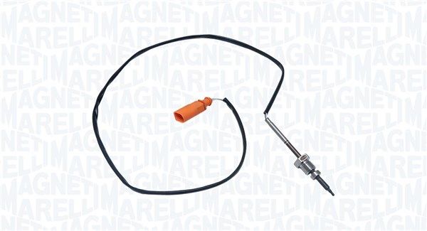 czujnik, temperatura spalin MAGNETI MARELLI 172000441010