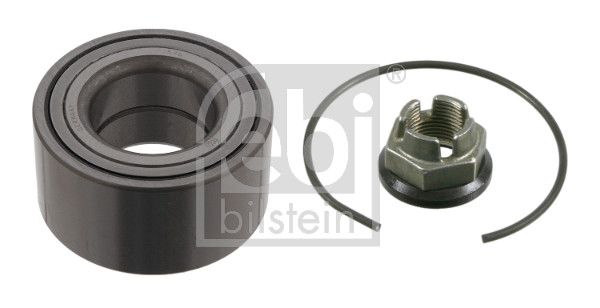 Zestaw łożysk koła FEBI BILSTEIN 05528