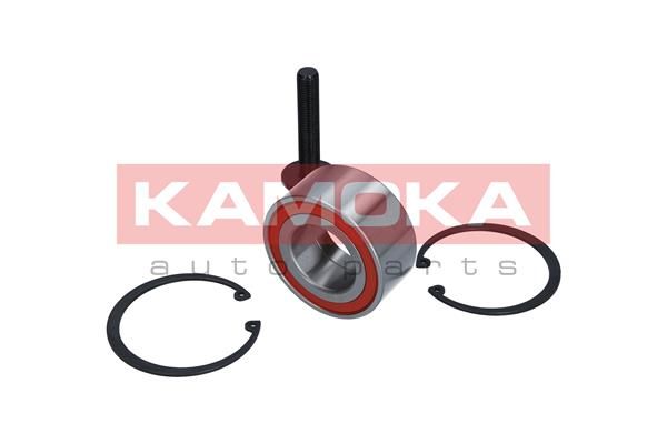 Zestaw łożysk koła KAMOKA 5600001
