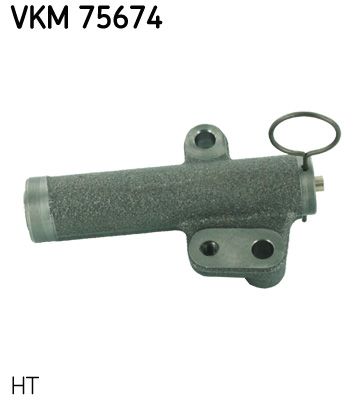 Rolka napinacza, pasek rozrządu SKF VKM 75674