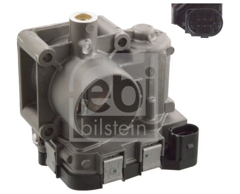Korpus przepustnicy FEBI BILSTEIN 103048