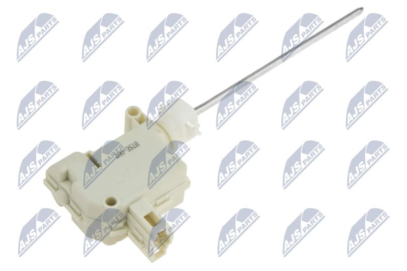 Element nastawczy, klapa baku NTY EZC-SE-007