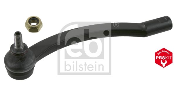 Końcówka drążka kierowniczego poprzecznego FEBI BILSTEIN 21495