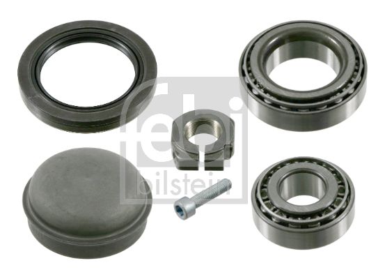 Zestaw łożysk koła FEBI BILSTEIN 22435