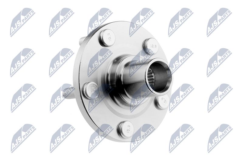 Piasta koła NTY KLP-TY-002P