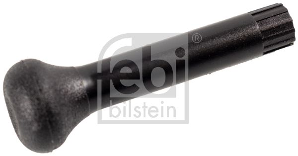 Przycisk ryglujący FEBI BILSTEIN 10029
