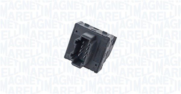 Przełącznik, podnośnik szyby MAGNETI MARELLI 000051204010