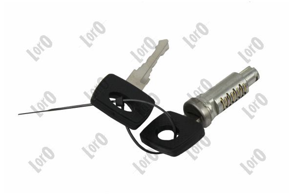 Cylinder zamykany ABAKUS 132-054-001