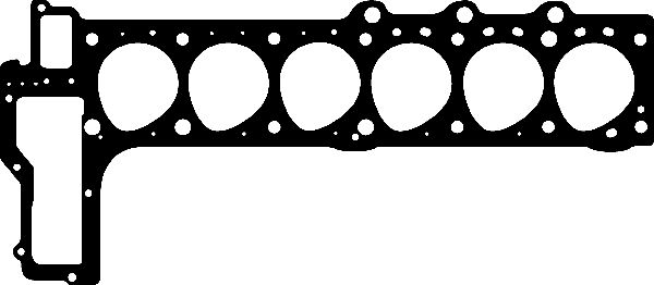 Uszczelka, głowica cylindrów CORTECO 414823P