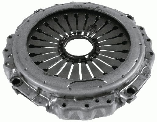 Tarcza dociskowa sprzęgła SACHS 3 482 000 361