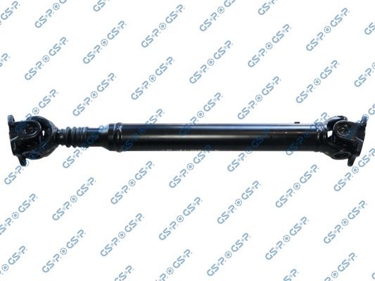 Wał napędowy, napęd osi GSP PS900346