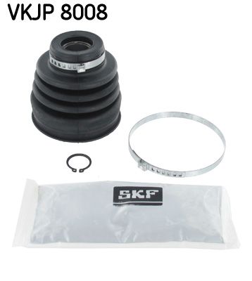 Zestaw osłon, wał napędowy SKF VKJP 8008