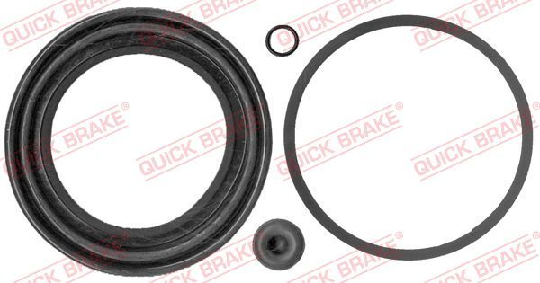 Zestaw naprawczy, zacisk hamulca QUICK BRAKE 114-0237