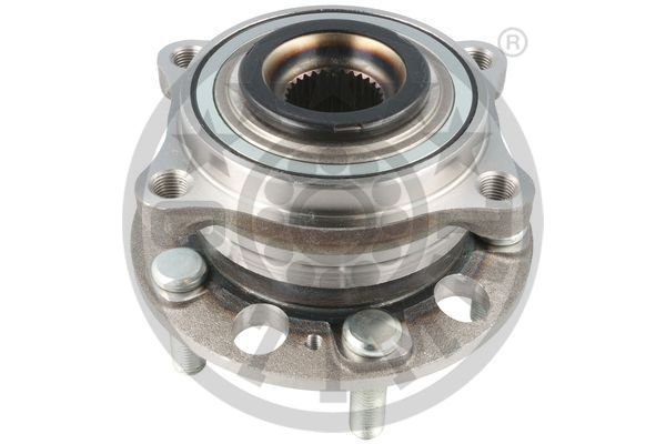 Zestaw łożysk koła OPTIMAL 921889