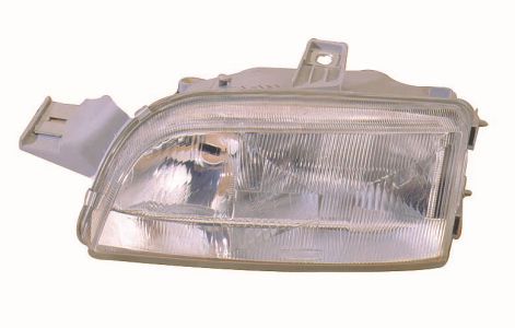 Reflektor ABAKUS 661-1119r-ld-em