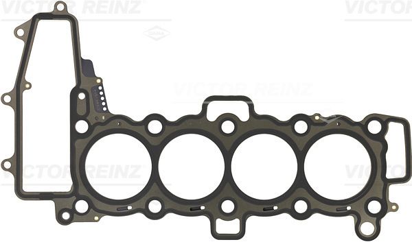 Uszczelka, głowica cylindrów VICTOR REINZ 61-10299-40