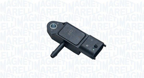 Czujnik, ciśnienie doładowania MAGNETI MARELLI 215810005700