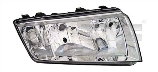 Reflektor TYC 20-6230-05-2