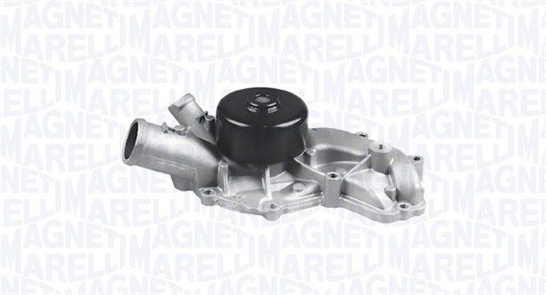 Pompa wody, chłodzenie silnika MAGNETI MARELLI 352316170700