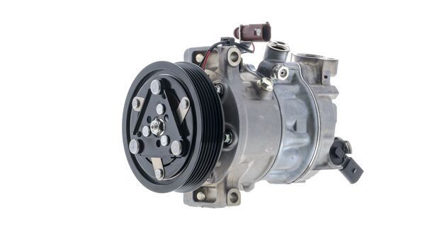 Sprężarka, klimatyzacja MAHLE acp 664 000p
