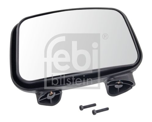 Lusterko zewnętrzne, kabina kierowcy FEBI BILSTEIN 102561