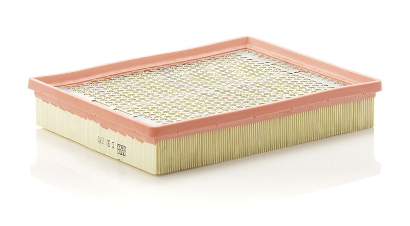 Filtr powietrza MANN-FILTER c 30 170