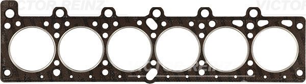 Uszczelka, głowica cylindrów VICTOR REINZ 61-24465-50