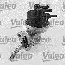 Pompa paliwa VALEO 247148