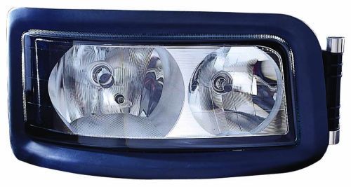 Reflektor ABAKUS 449-1101R-LD-E